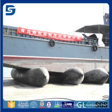 heavy travel ship lifting marine airbag